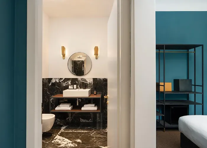 4F Boutique Hotel Firenze