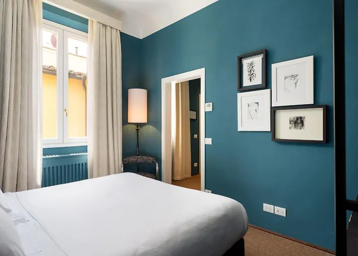 4F Boutique Hotel Firenze
