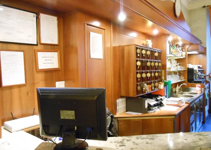 Hotel Giglio Firenze